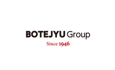 BOTEJYU Group(ぼてぢゅうグループ)