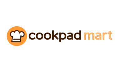 cookpad mart(クックパッドマート)