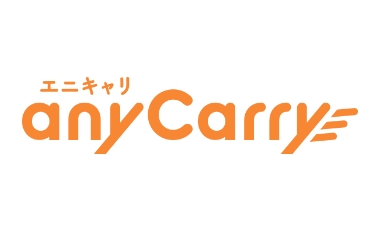 anyCarry(エニキャリ)